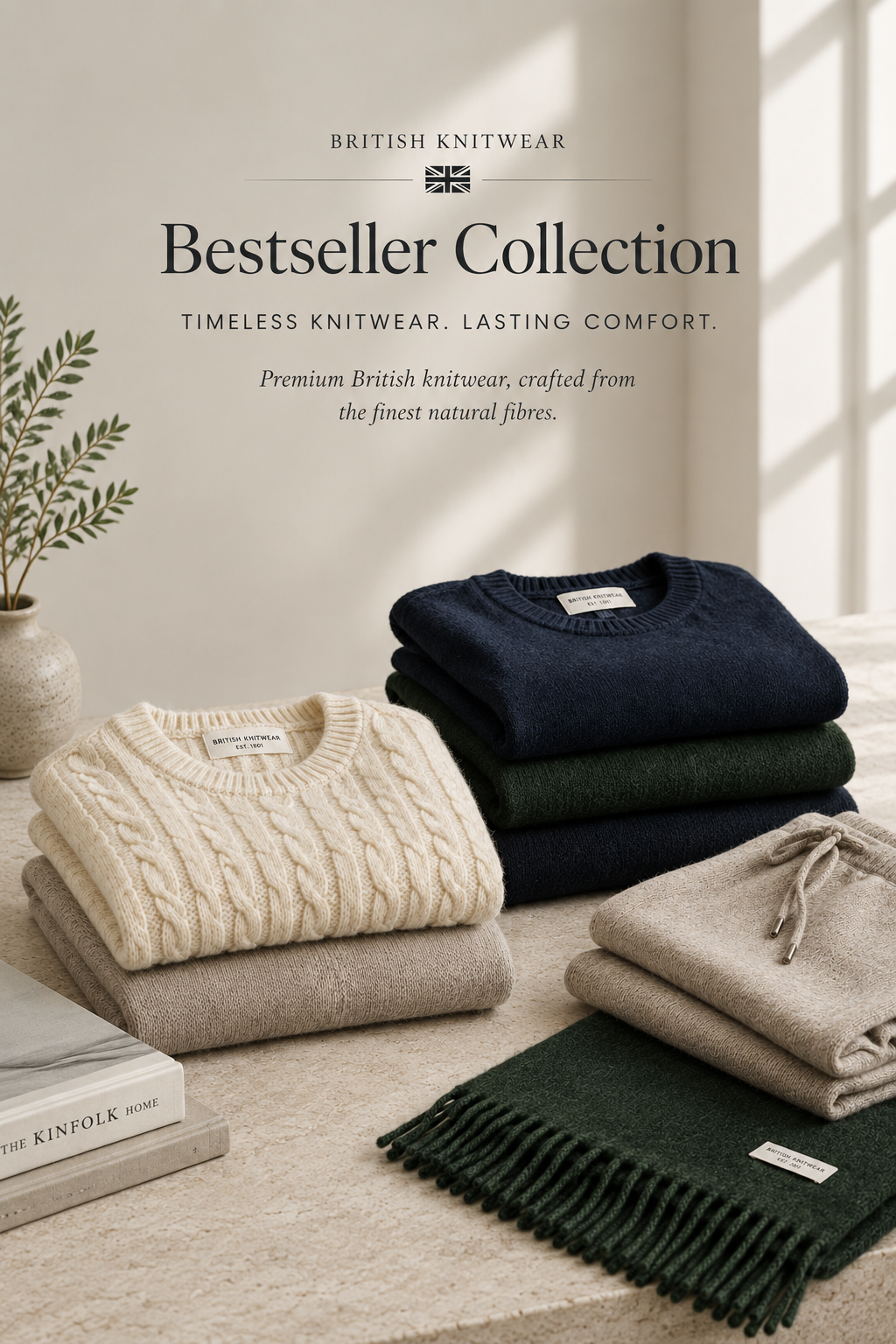 Bestsellers