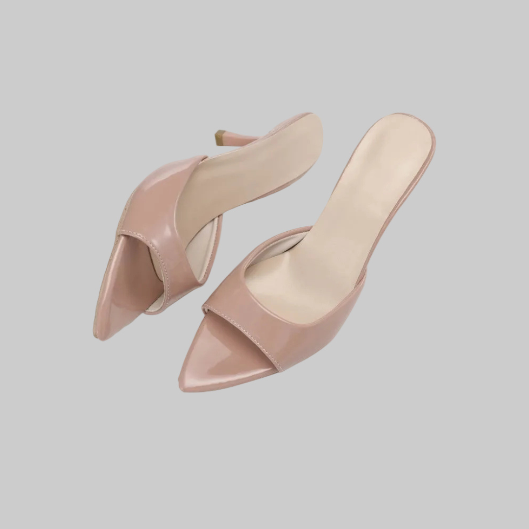 Gia Heels