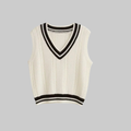 Lady's Rich Sweater Vest