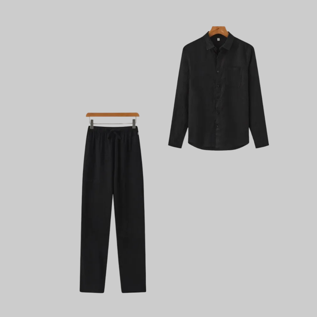 The Monochrome Set