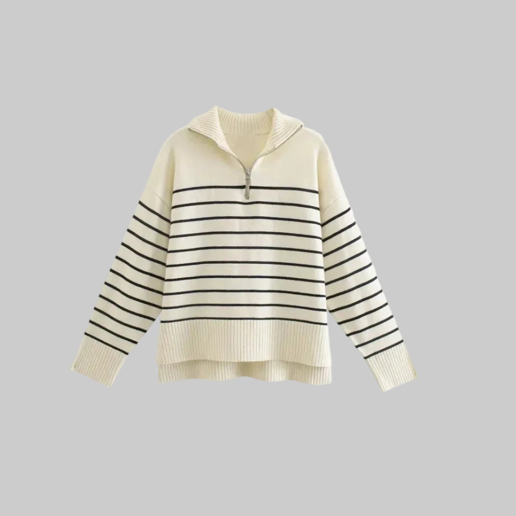 Chic Knit Sweater