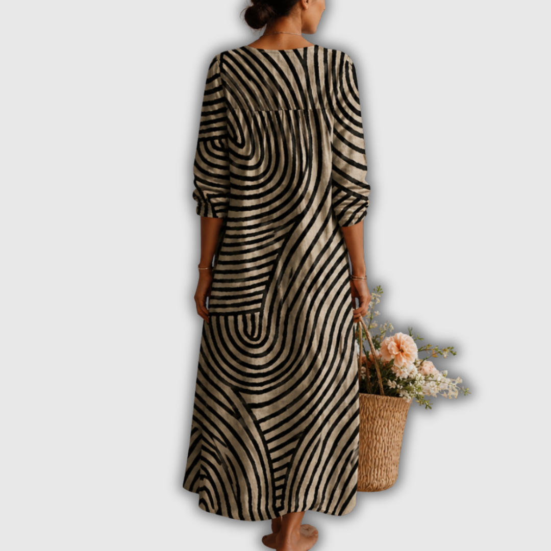 Grace | Timeless Vintage Dress