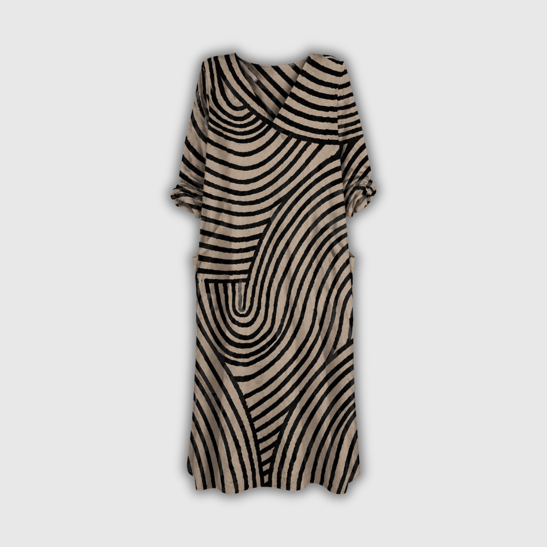 Grace | Timeless Vintage Dress