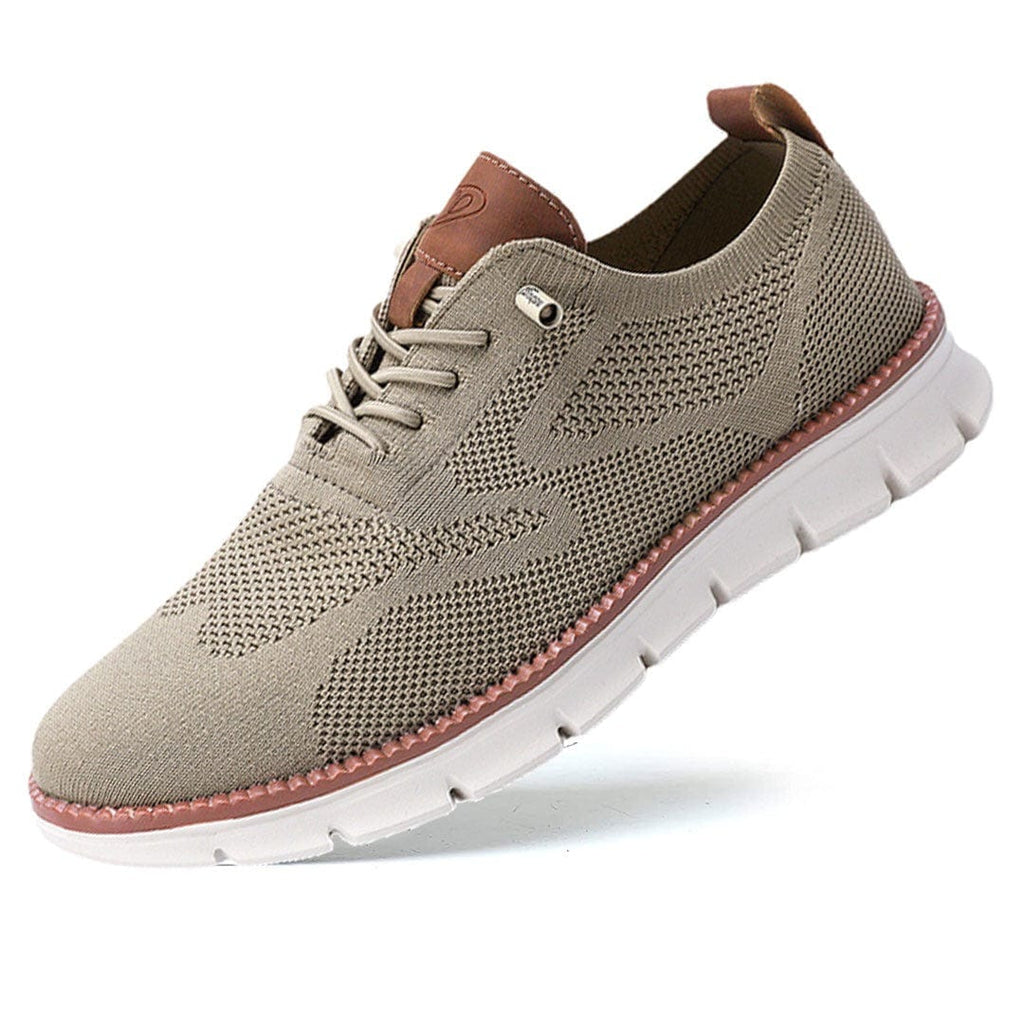 Elliott | Ultimate Comfortable Support Shoes for Men