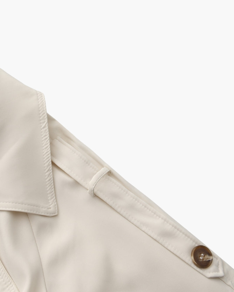 Heritage Trench