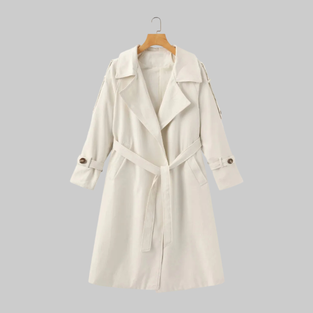 Heritage Trench