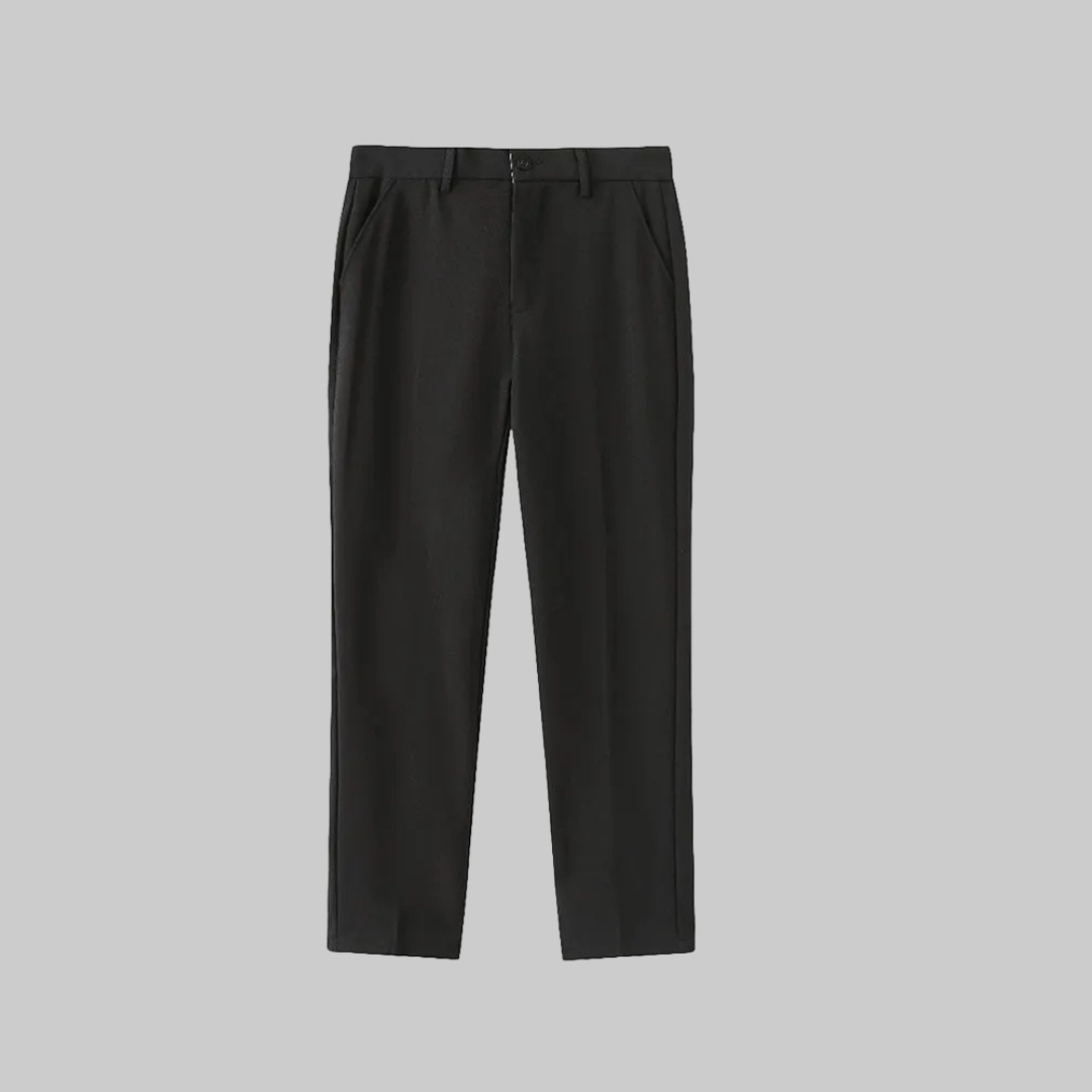 Augusto Stretch Pantalon