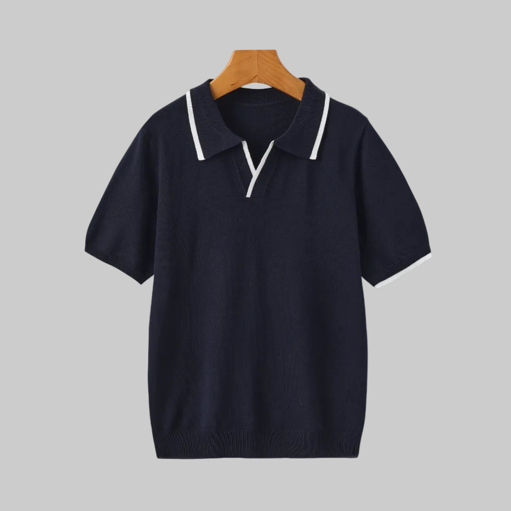 Monaco Edge Polo