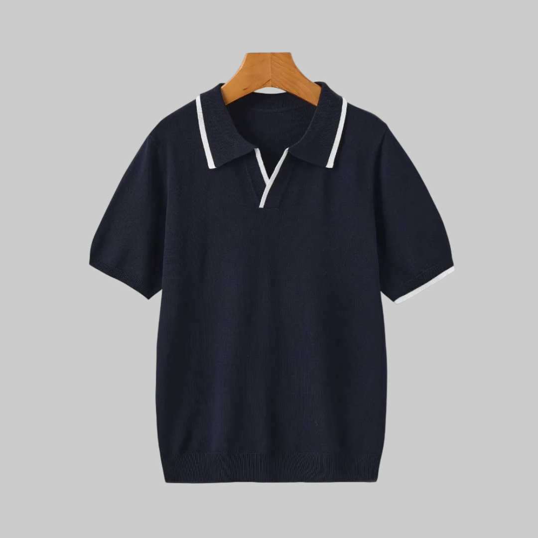 Monaco Edge Polo