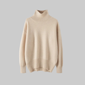 Classy Lady Turtleneck