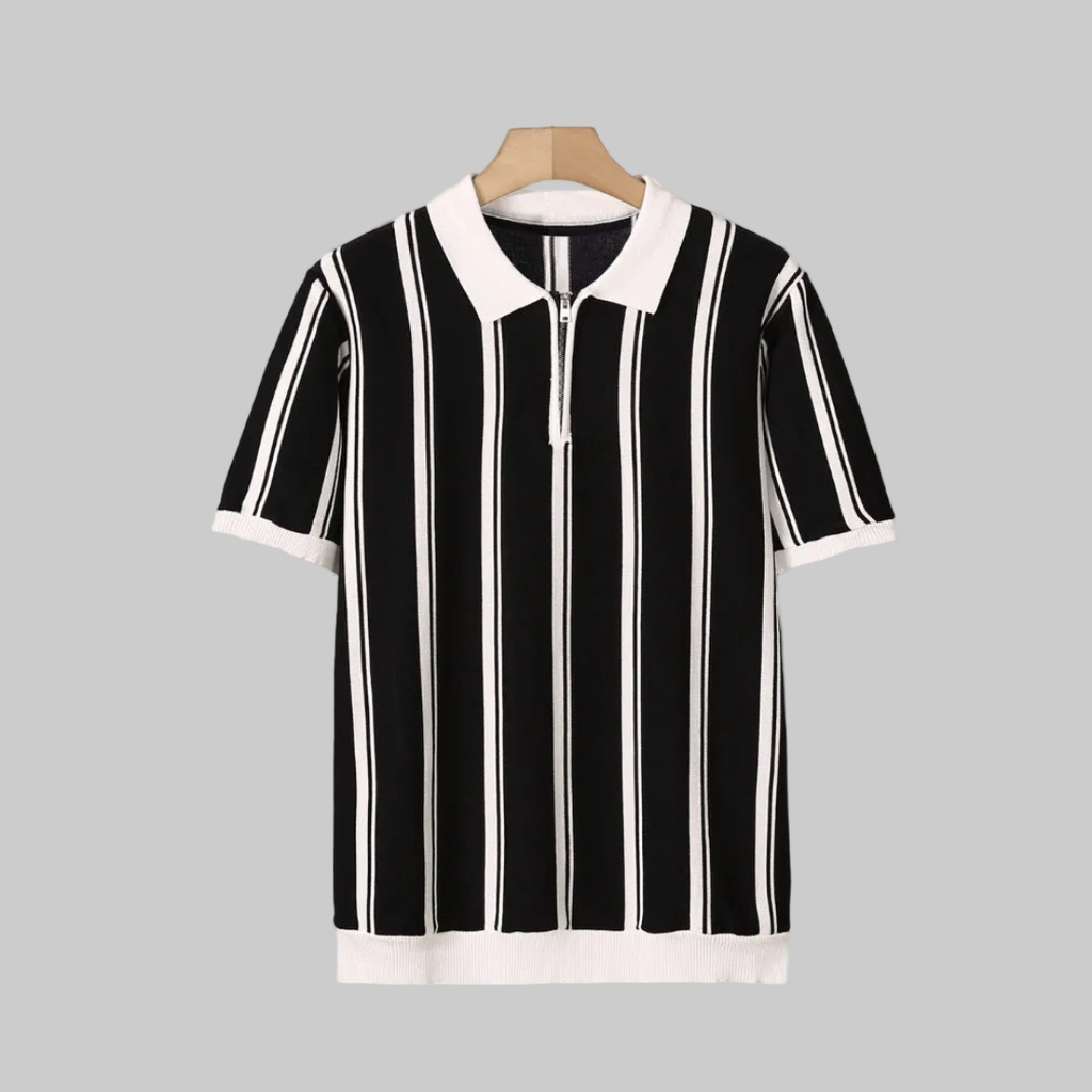 Modena Half-Zip