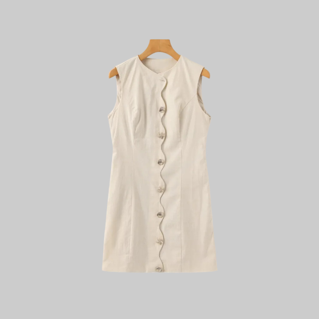 Shellie Dress