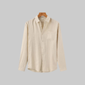 Cape Town - 100% Linen Shirt
