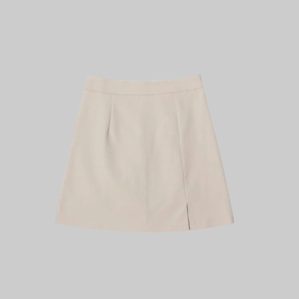 Oxford Straight Mini