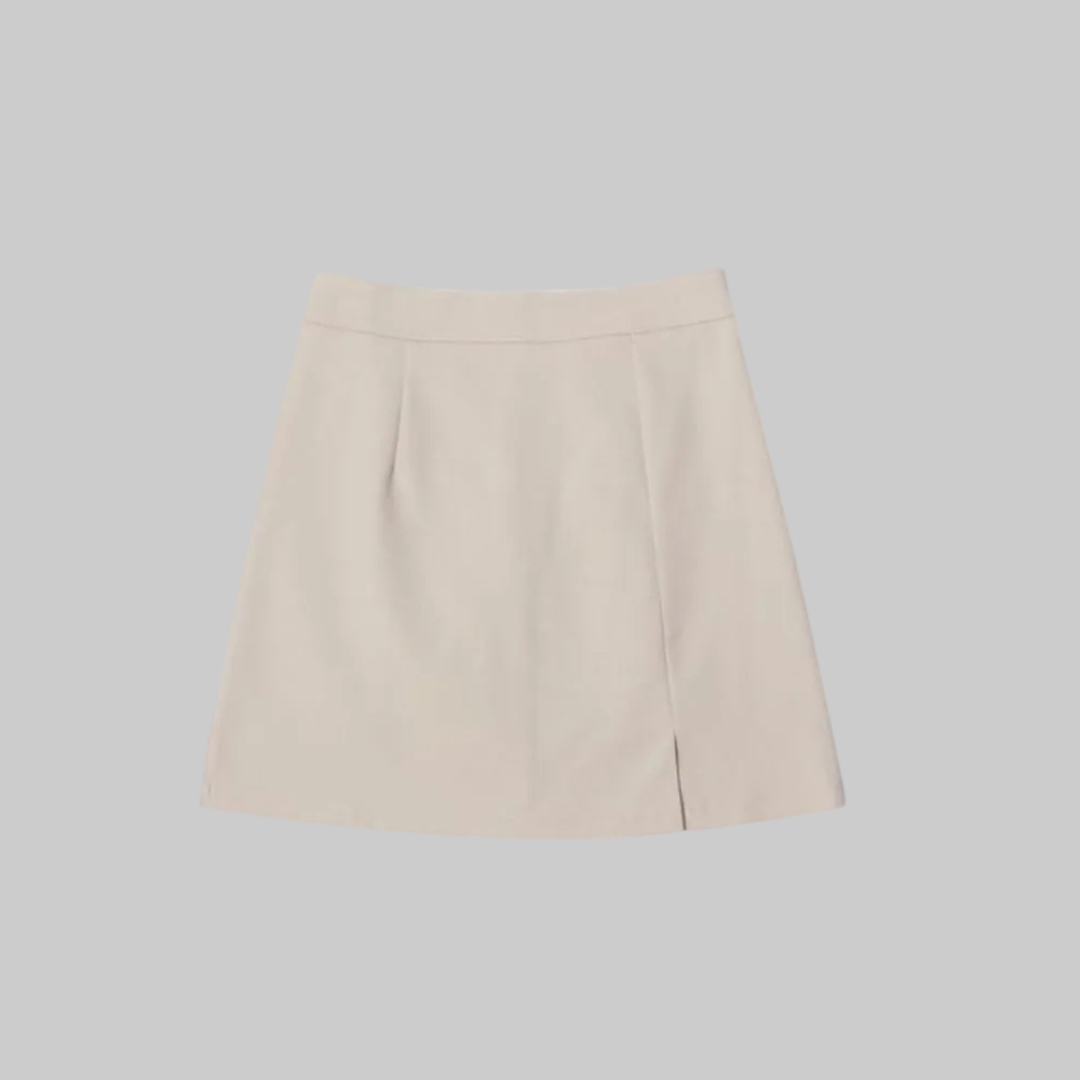 Oxford Straight Mini