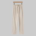 Marrakech - Linen Pantalon (Slim Fit)