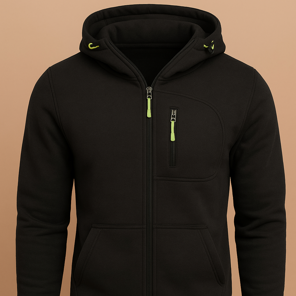 H.D Drax Hoodie