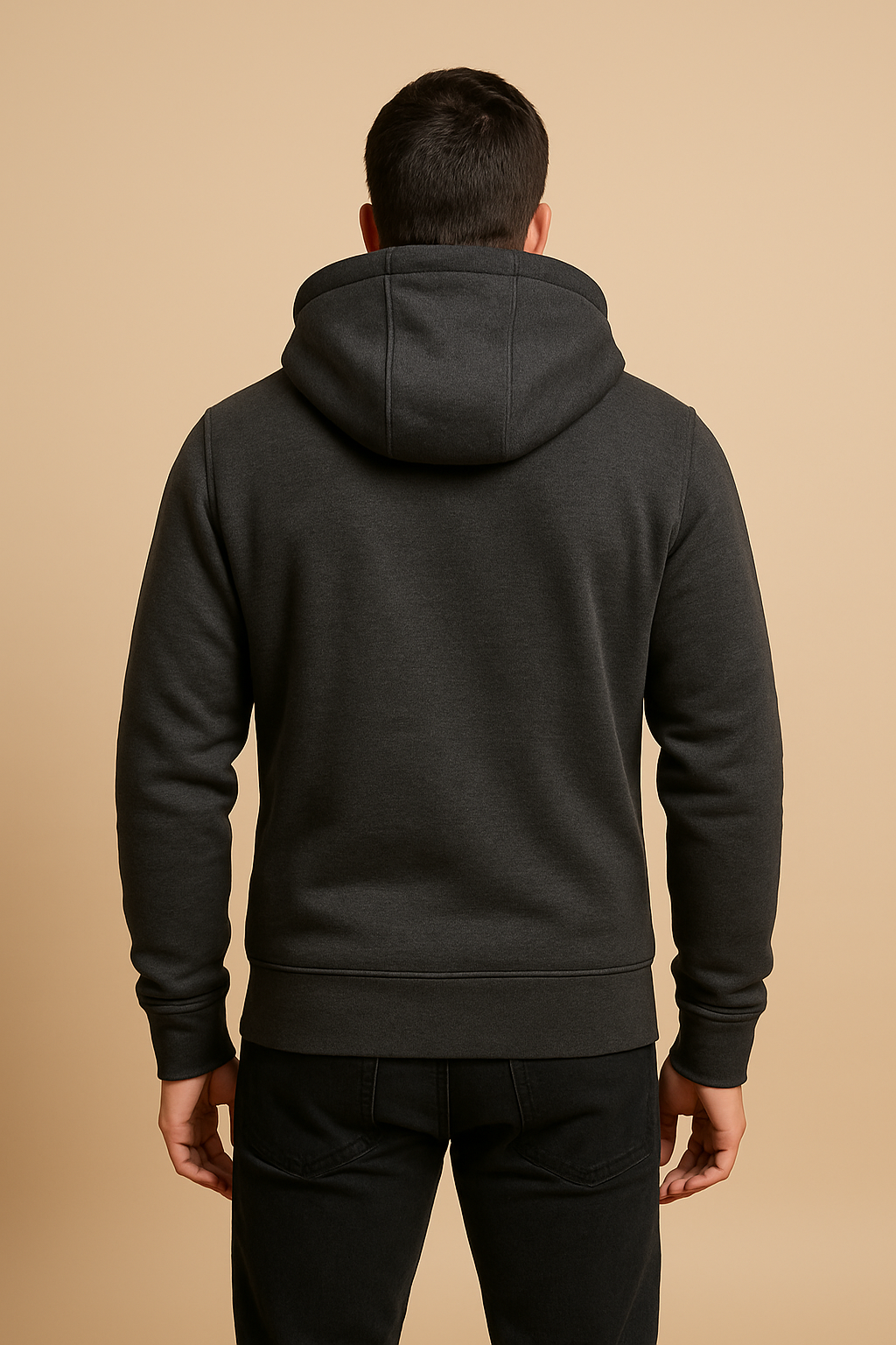 H.D Drax Hoodie