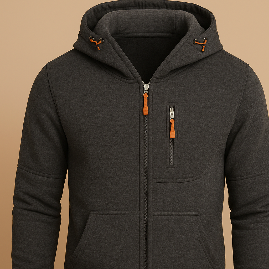 H.D Drax Hoodie