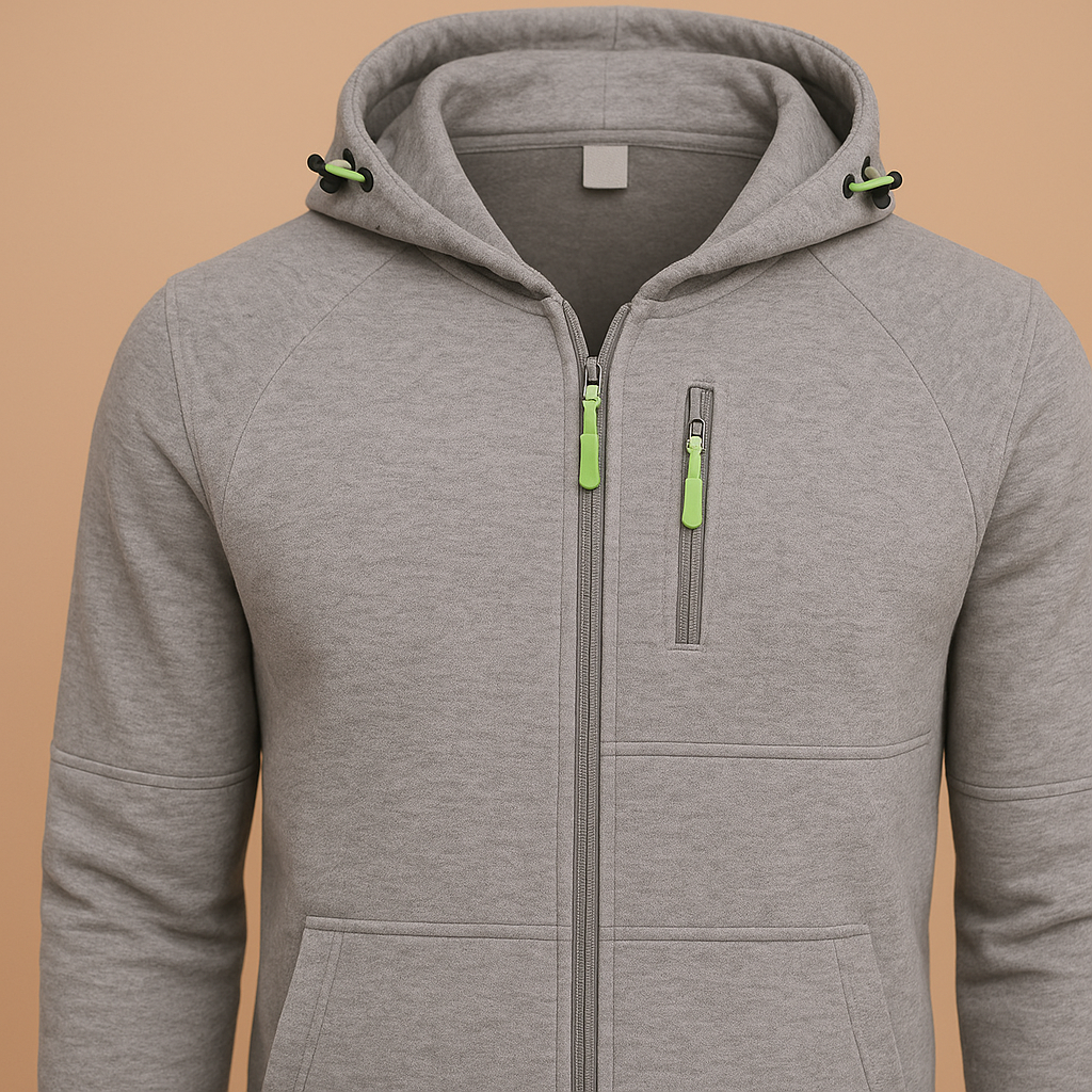 H.D Drax Hoodie