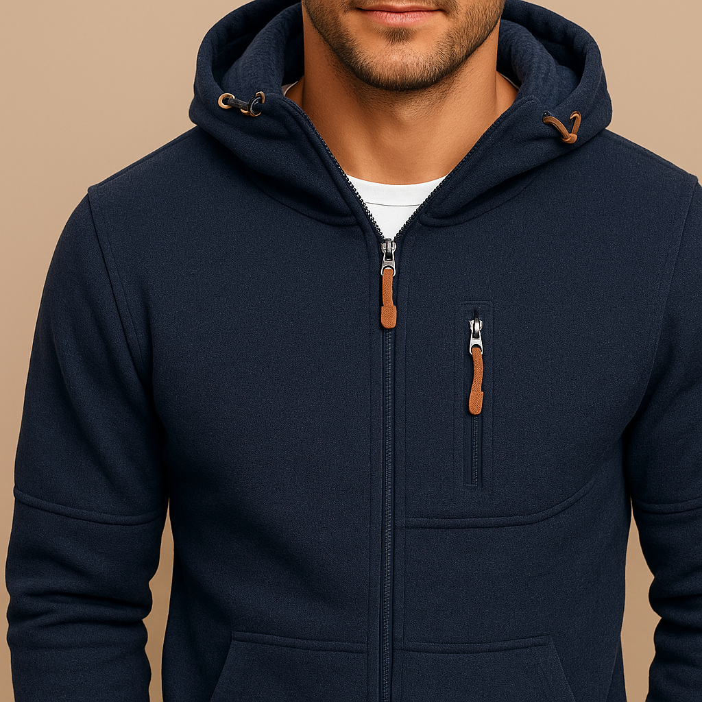 H.D Drax Hoodie