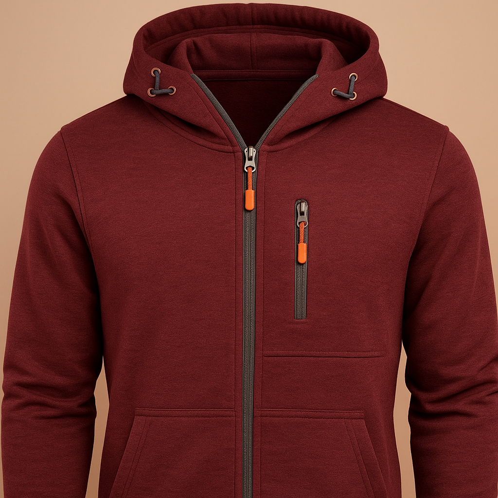 H.D Drax Hoodie