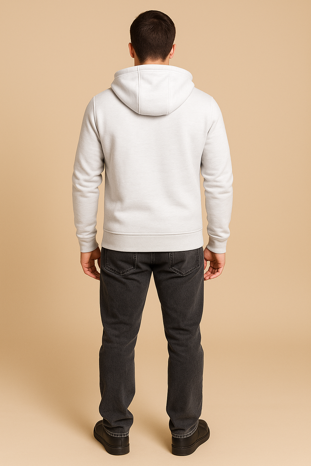 H.D Drax Hoodie