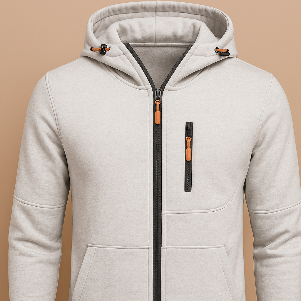 H.D Drax Hoodie