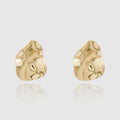 Ellington - Cela Geometric Earrings