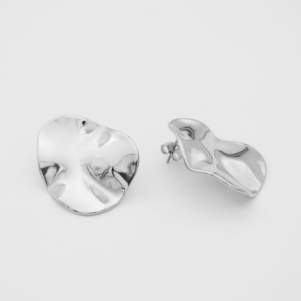 Ellington - Cela Geometric Earrings