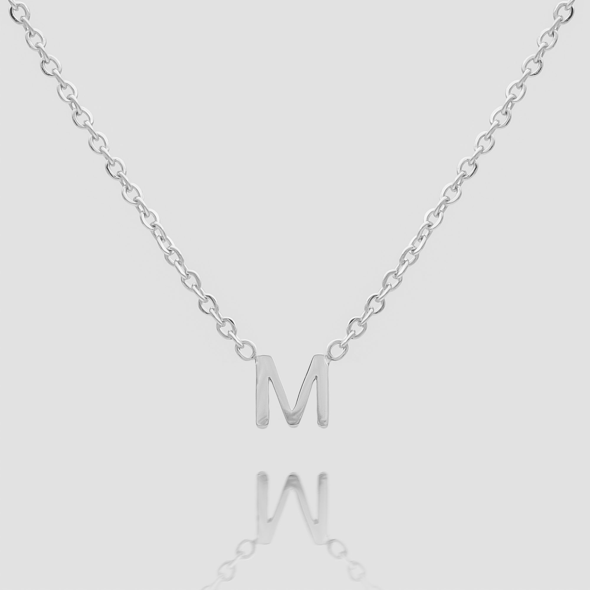 Ellington - Maia Initial Necklace