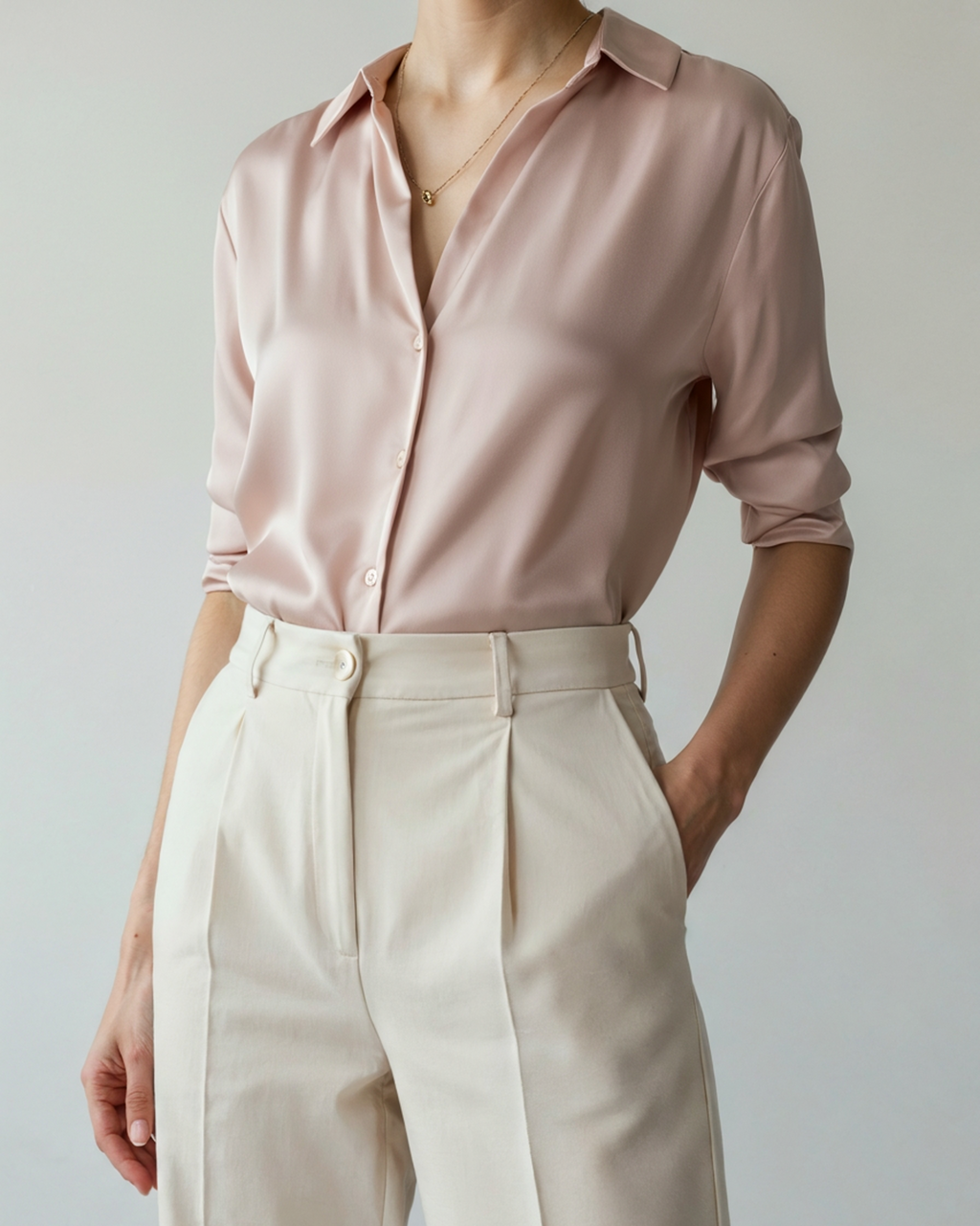 Classic Chic Shirt