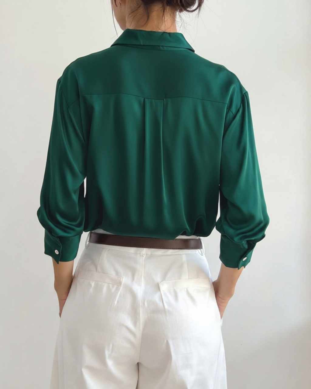 Classic Chic Shirt