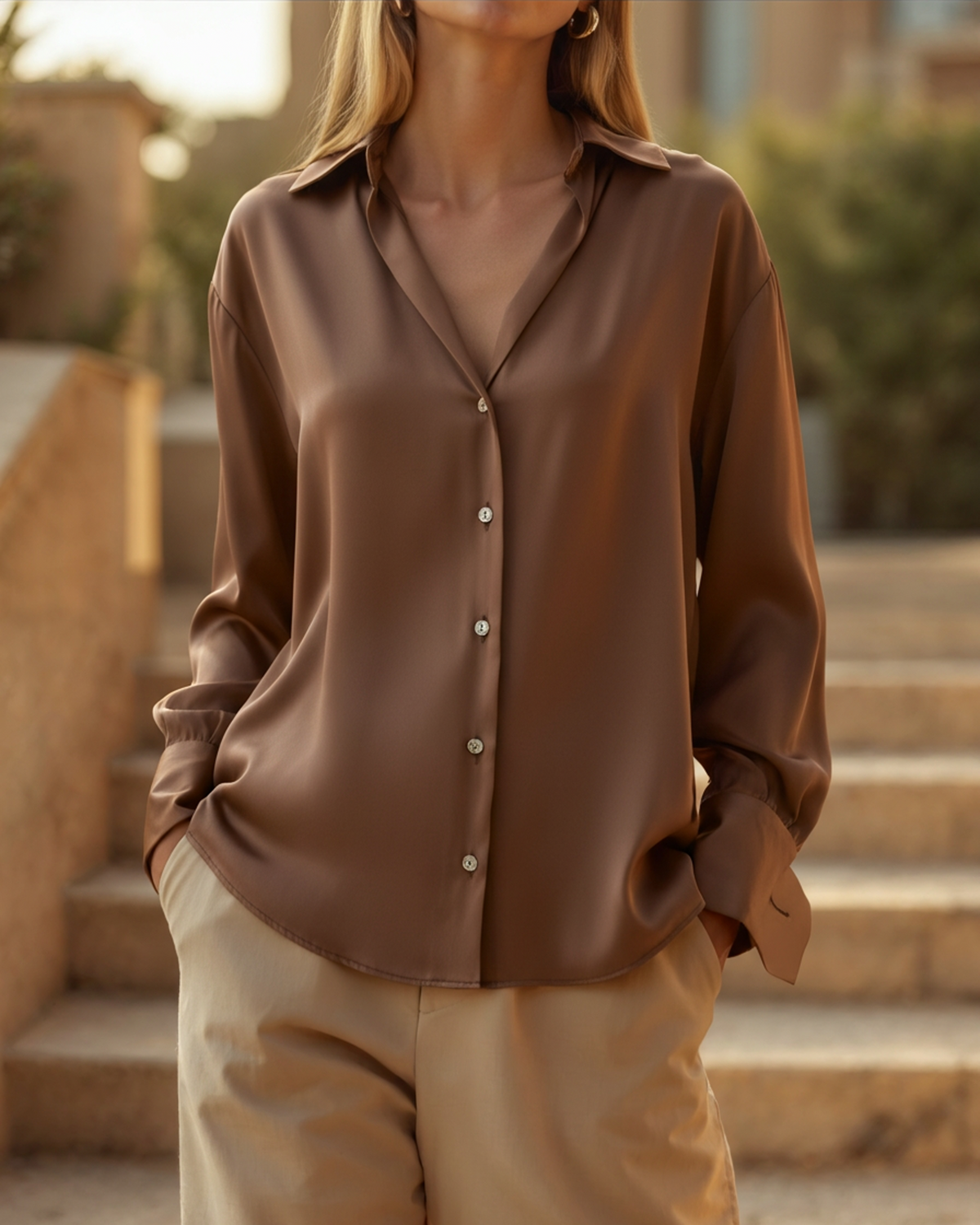 Classic Chic Shirt