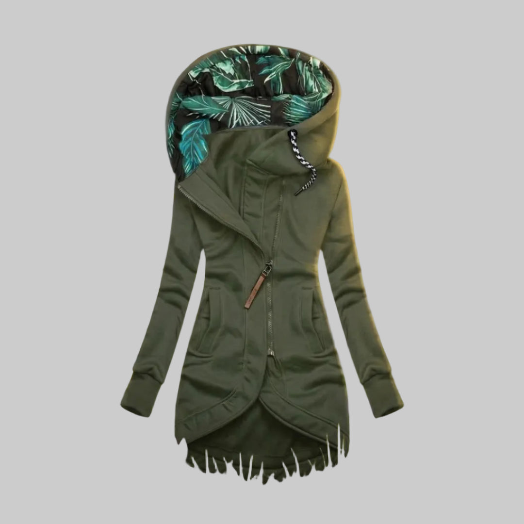 Ann | Warm Transitional Jacket