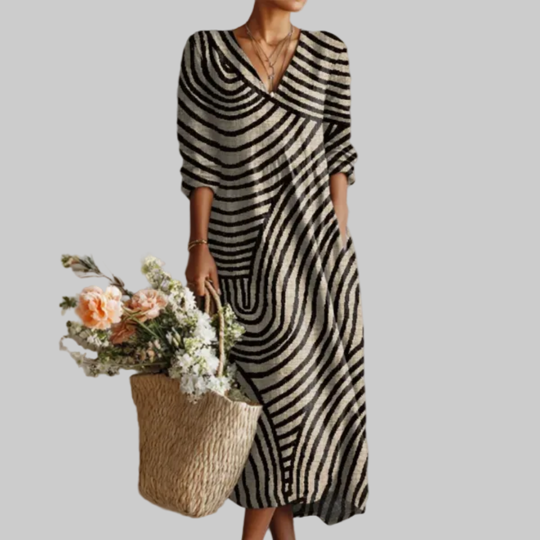 Grace | Timeless Vintage Dress