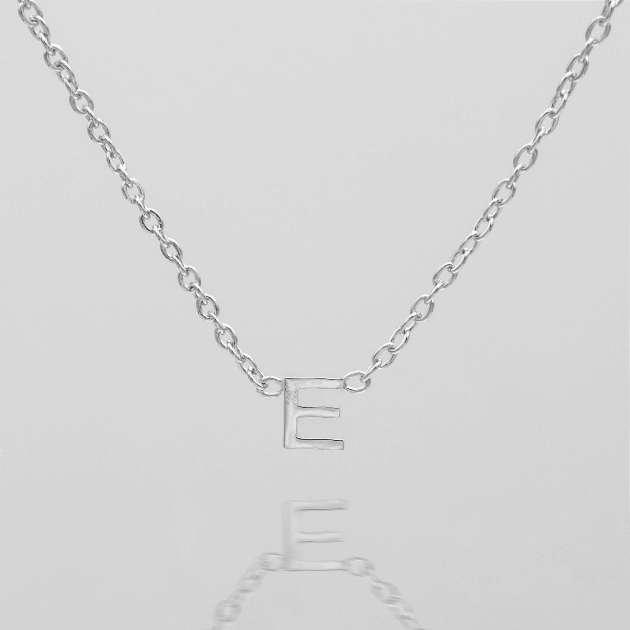 Ellington - Maia Initial Necklace