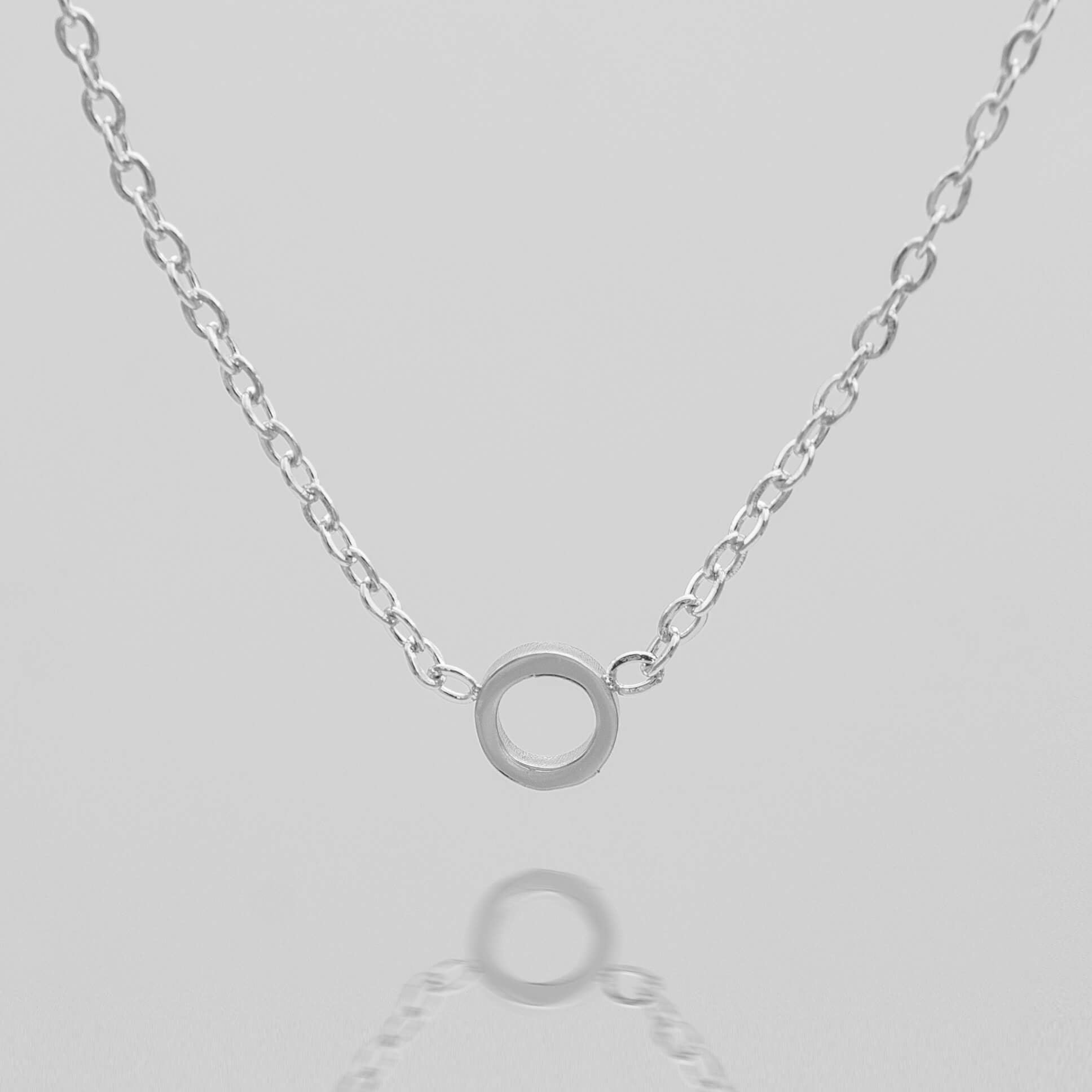 Ellington - Maia Initial Necklace