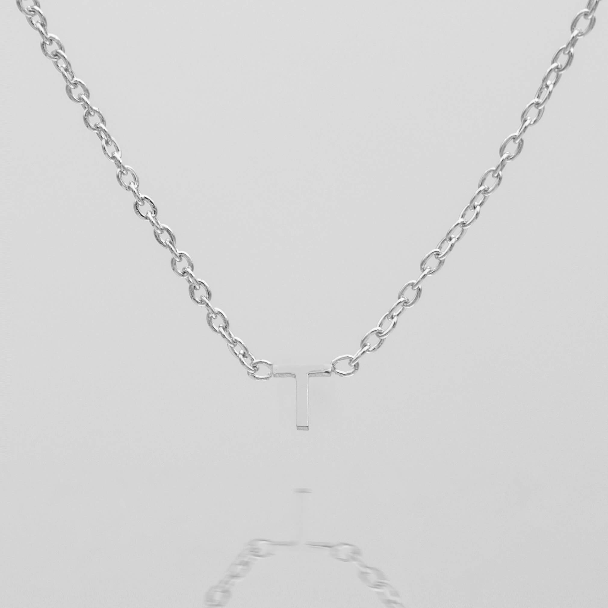 Ellington - Maia Initial Necklace