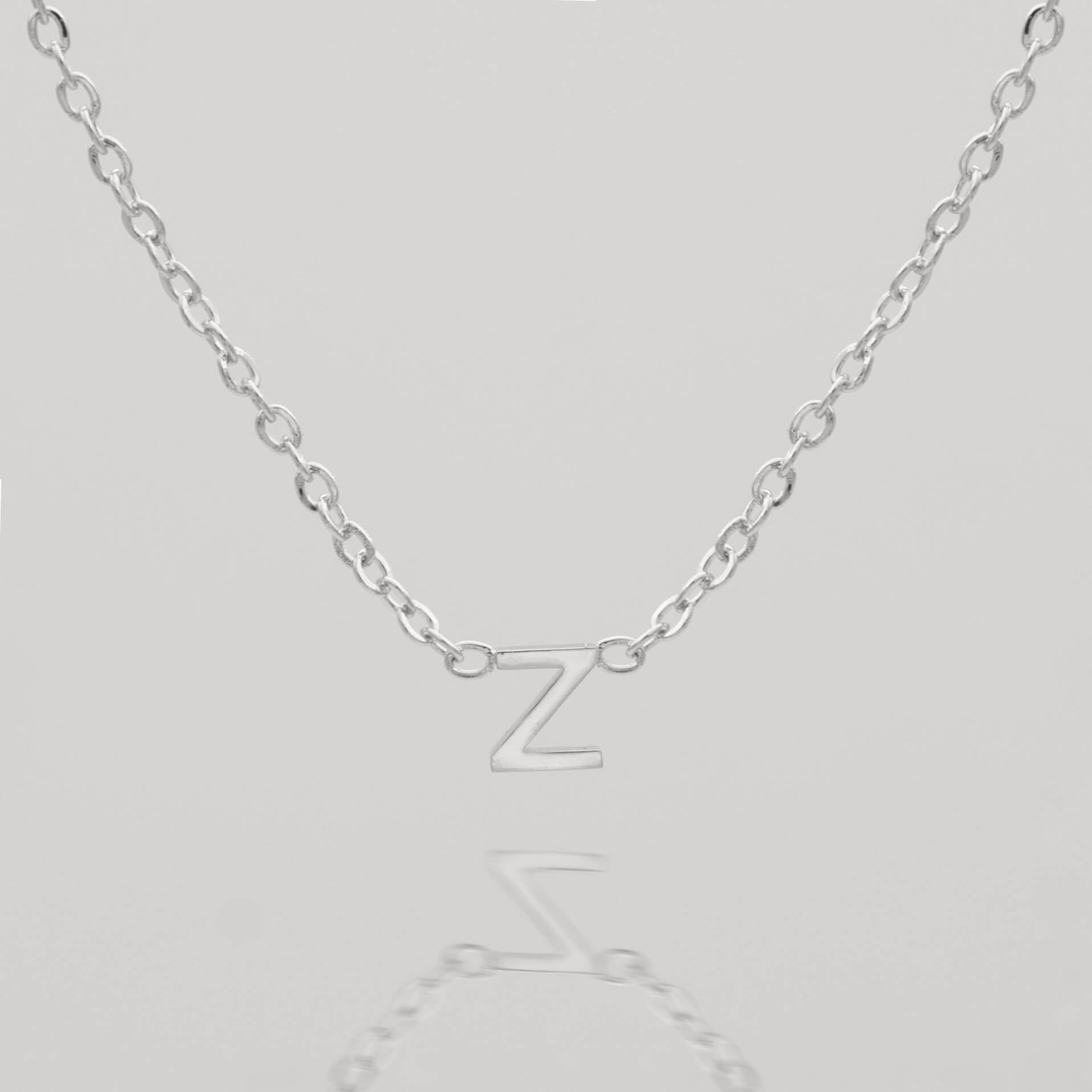 Ellington - Maia Initial Necklace
