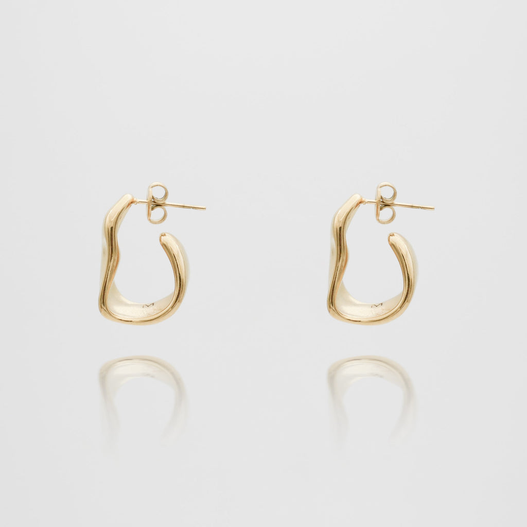 Ellington - Mia Earrings