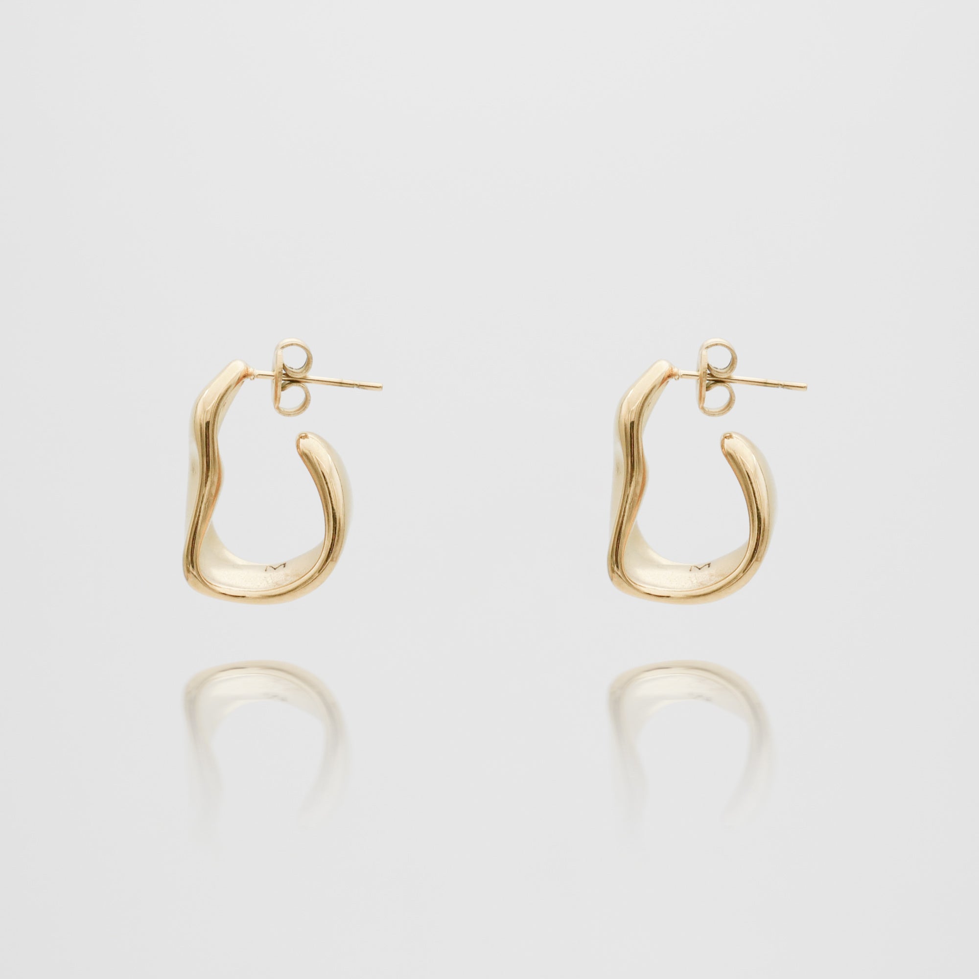 Ellington - Mia Earrings