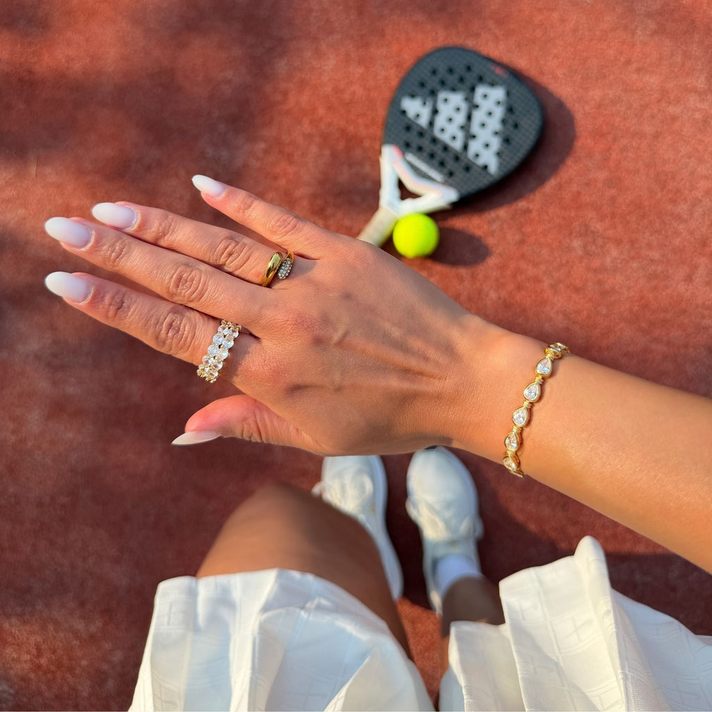 Ellington - The Padel Bracelet