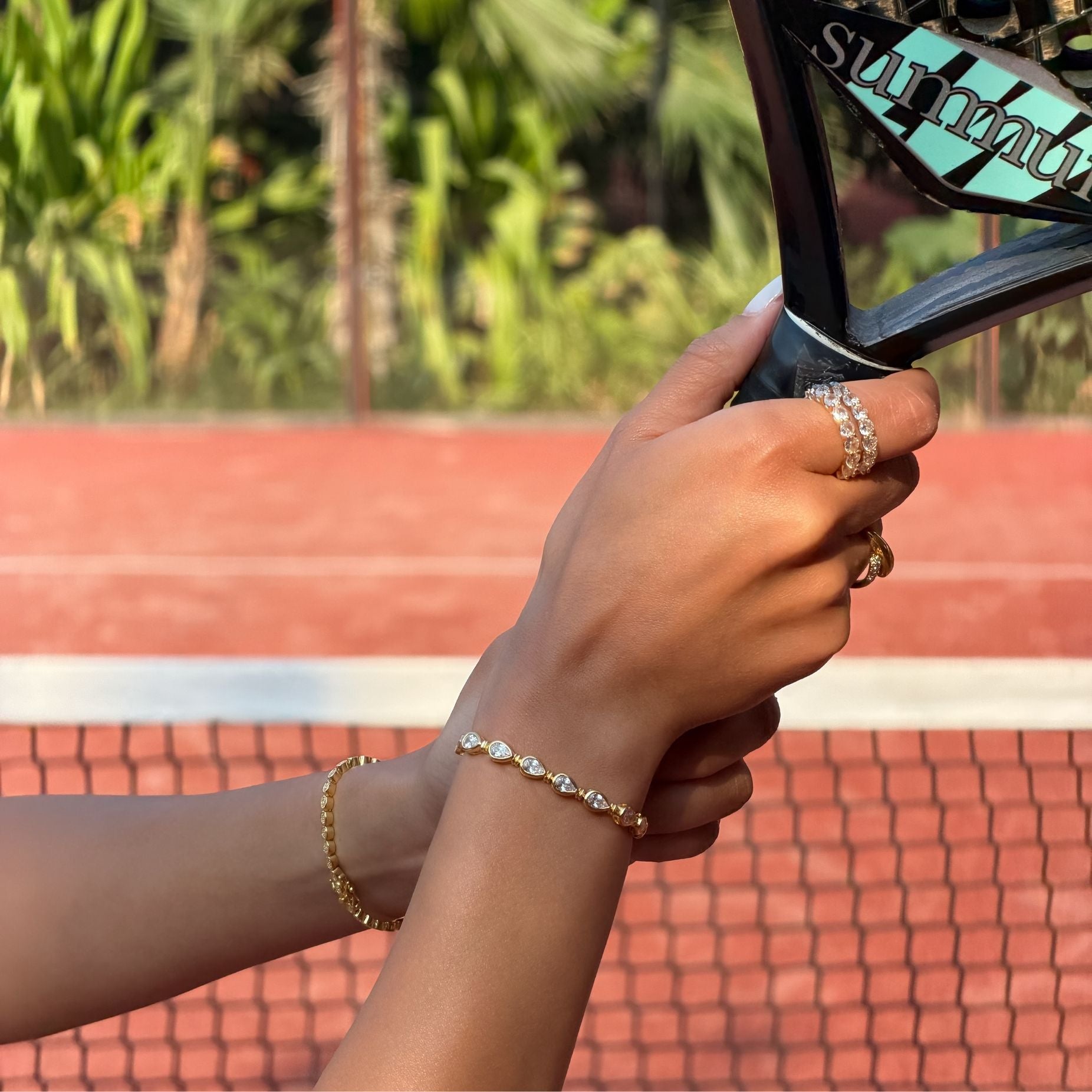 Ellington - The Padel Bracelet