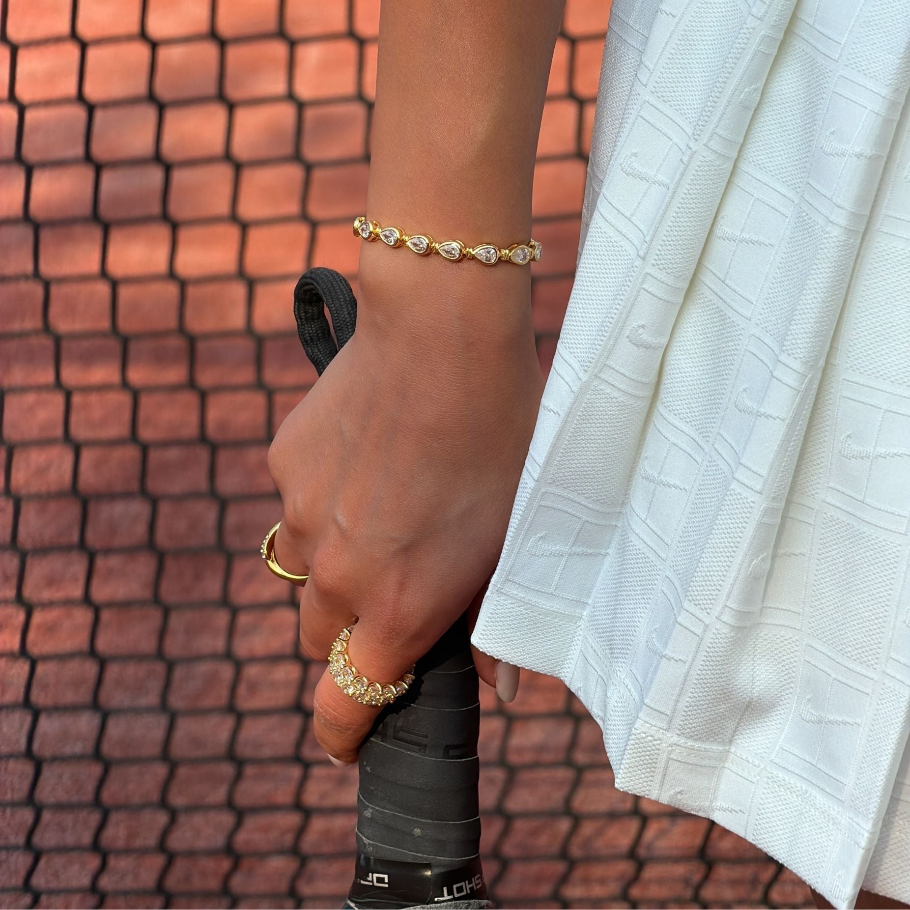 Ellington - The Padel Bracelet