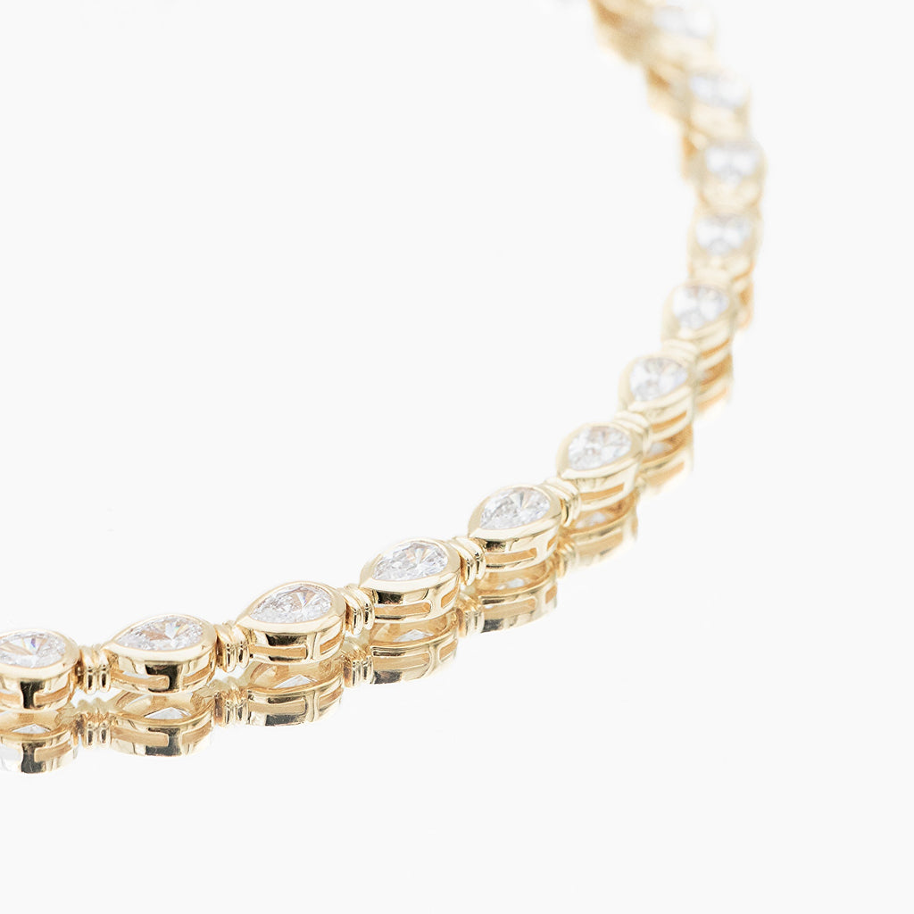 Ellington - The Padel Bracelet
