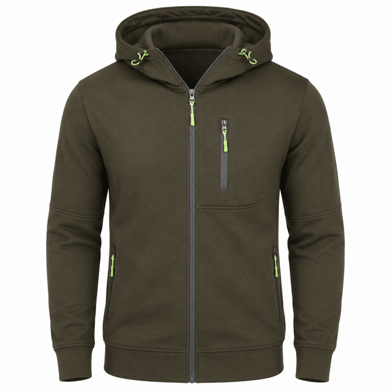 H.D Drax Hoodie