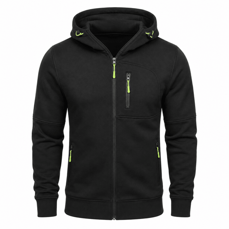 H.D Drax Hoodie