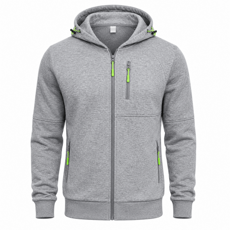 H.D Drax Hoodie