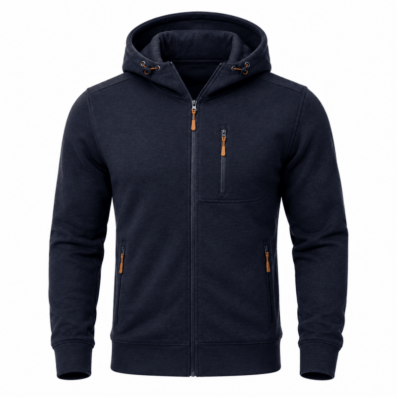 H.D Drax Hoodie